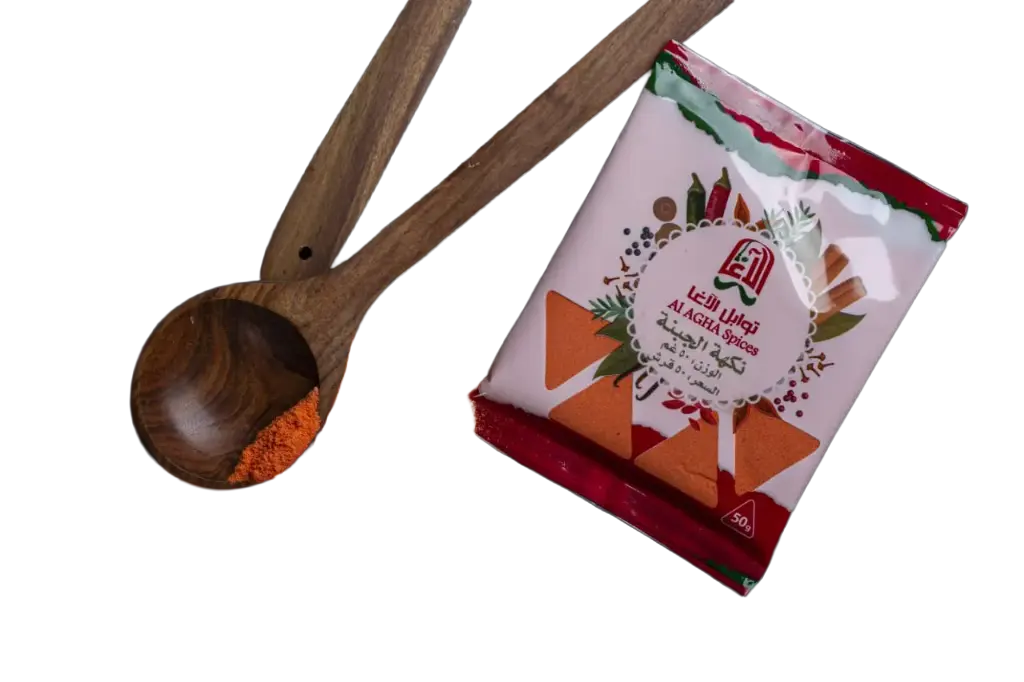 Cheese Spices Super 50g