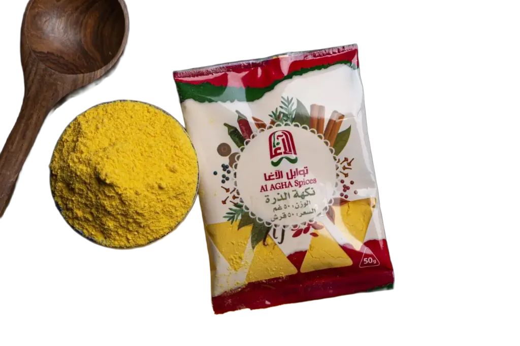 Corn Seasoning Super 50g