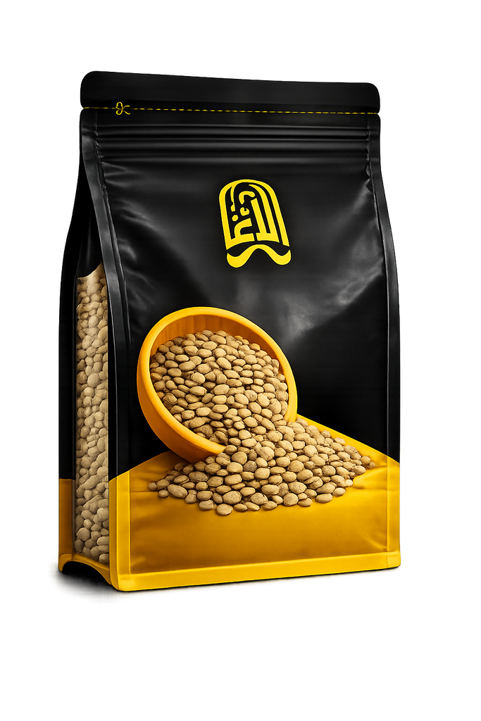 Large Lentils - 560g