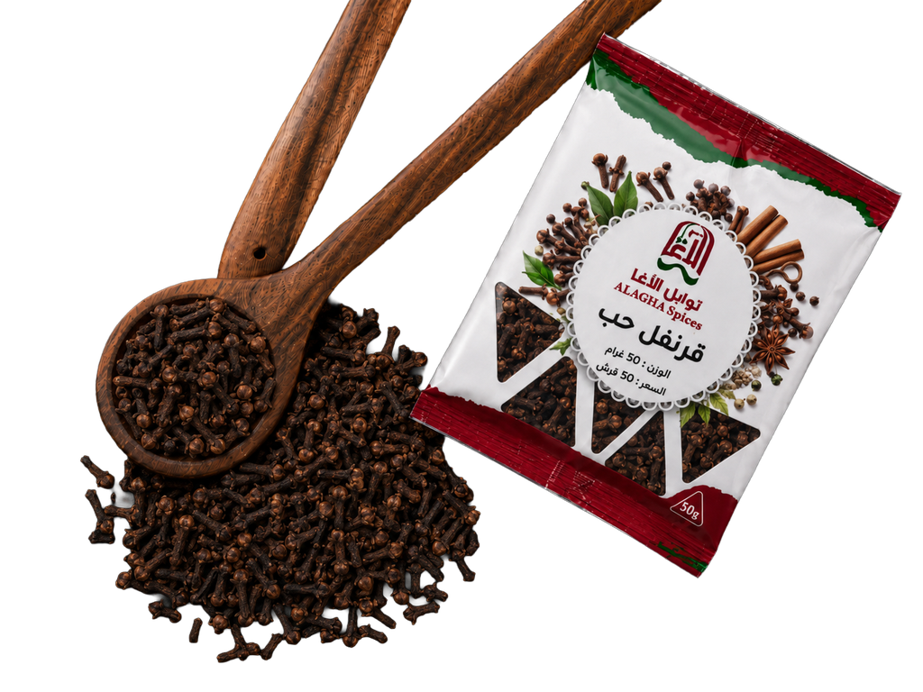 قرنفل سوبر45غرام