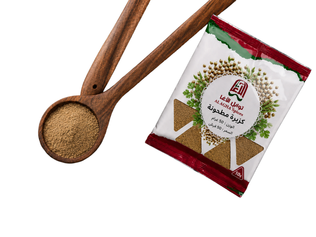 Fine coriander powder 50 g