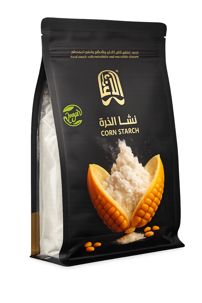 Premium Corn Starch 400g * 16 packets