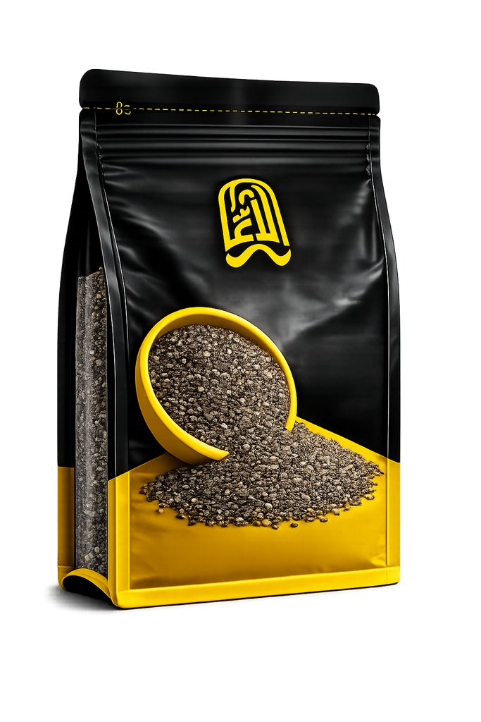 بذور الشيا 350غم *16