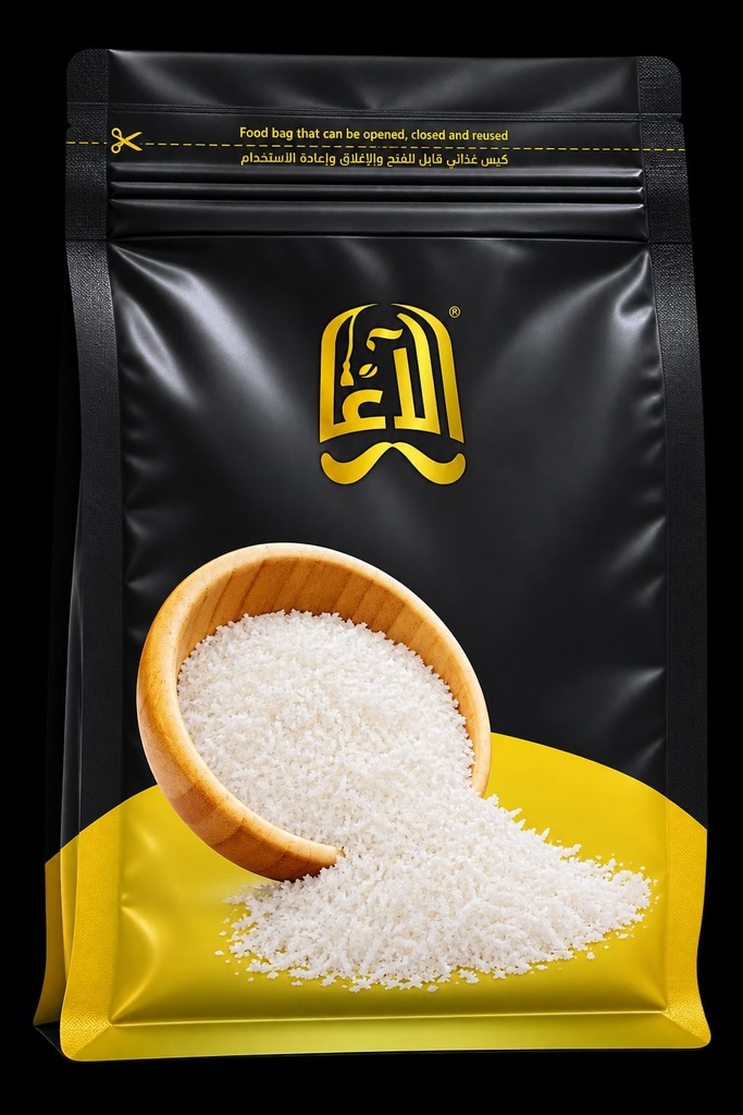 Desiccated Coconut 350g