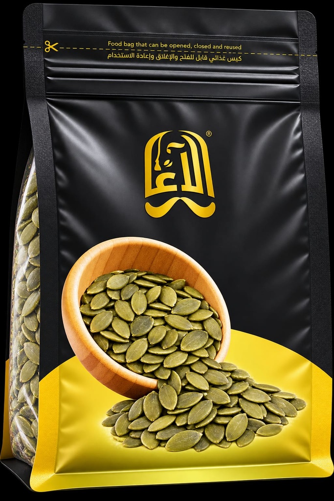 Pumpkin Seeds 400g