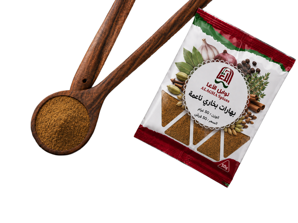 بخاري سوبر50غرام