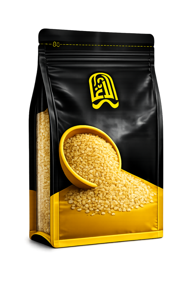 Alagha Premium Coarse Bulgur 800g