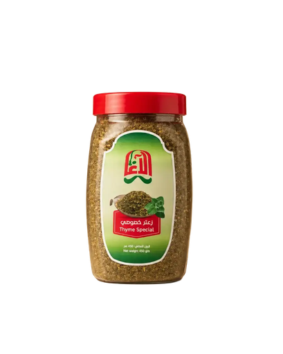 زعتر خصوصي 450غم *12