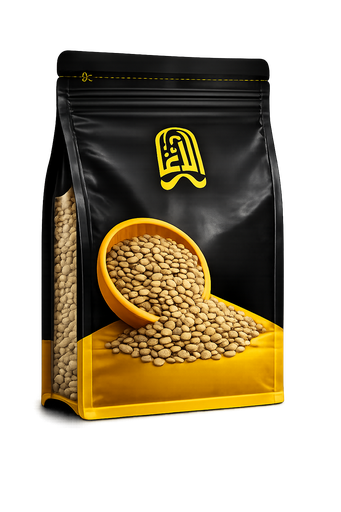 عدس حب كبير-560غم