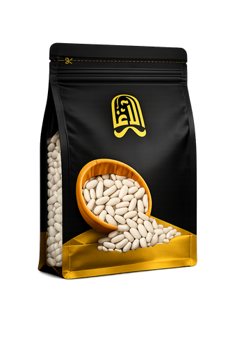 فاصولياء 500 غم
