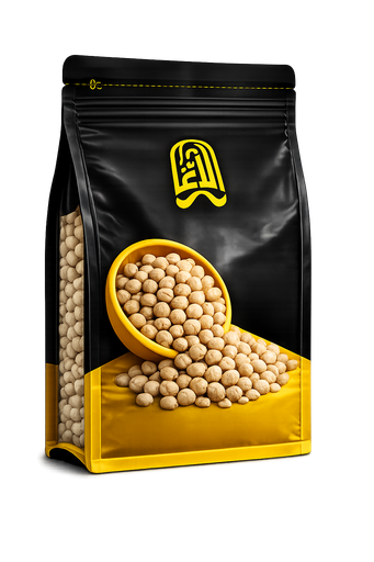 حمص حب -500 غم