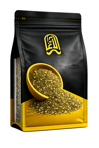 Jenin za’atar-300g * 16