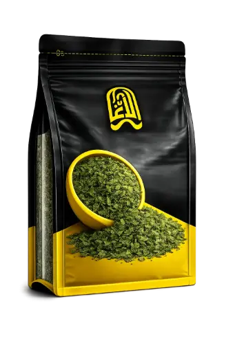 Leaf za’atar-100 g * 12
