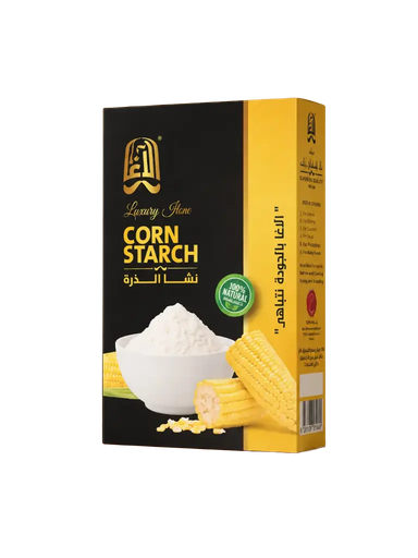 Premium Corn Starch – 250g * 12