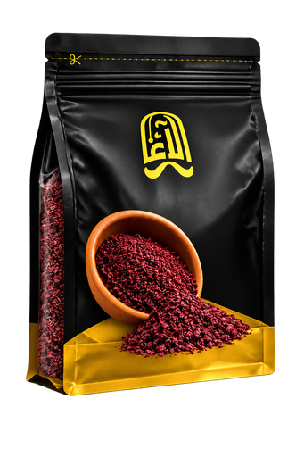 Local sumac (Al-Agha)-350g * 16