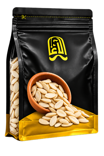 Premium Almond Halves 350g