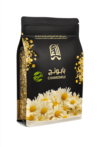 Alagha Chamomile 200g